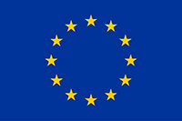 EU flag
